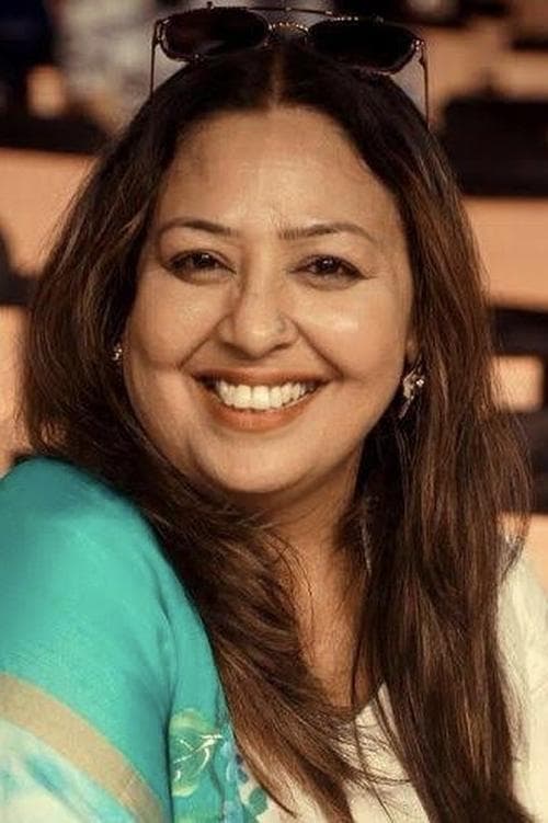 Photo of Anita Devgan