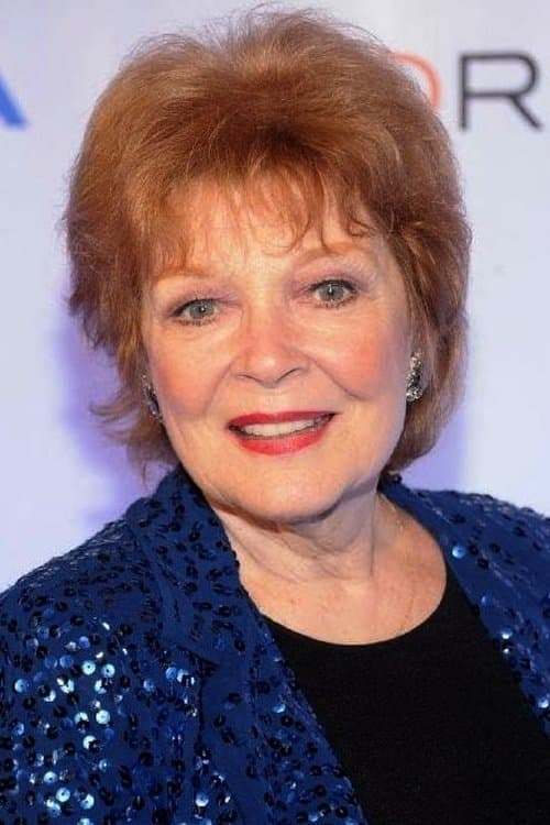 Photo of Anita Gillette