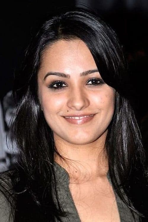 Photo of Anita Hassanandani Reddy