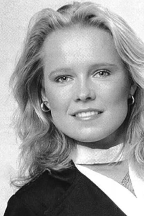 Photo of Anita Hegerland