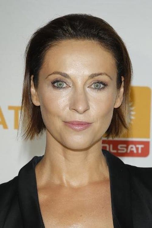 Photo of Anita Jancia