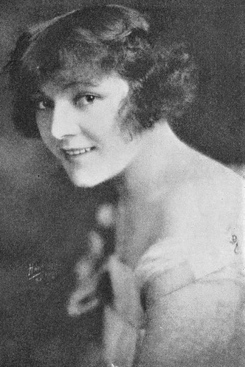Photo of Anita King