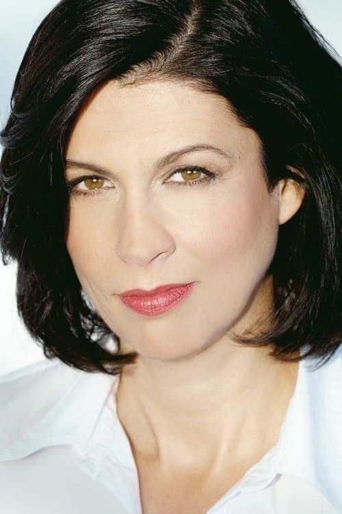 Photo of Anita La Selva
