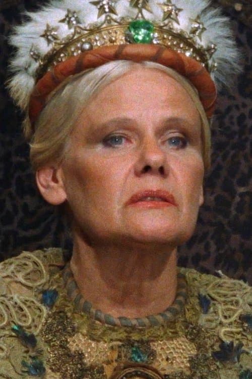 Photo of Anita Larronde