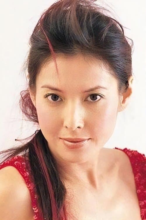 Photo of Anita Lee Yuen-Wah