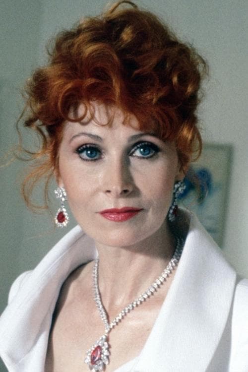 Photo of Anita Morris