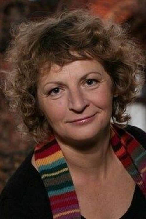 Photo of Anita Poddębniak