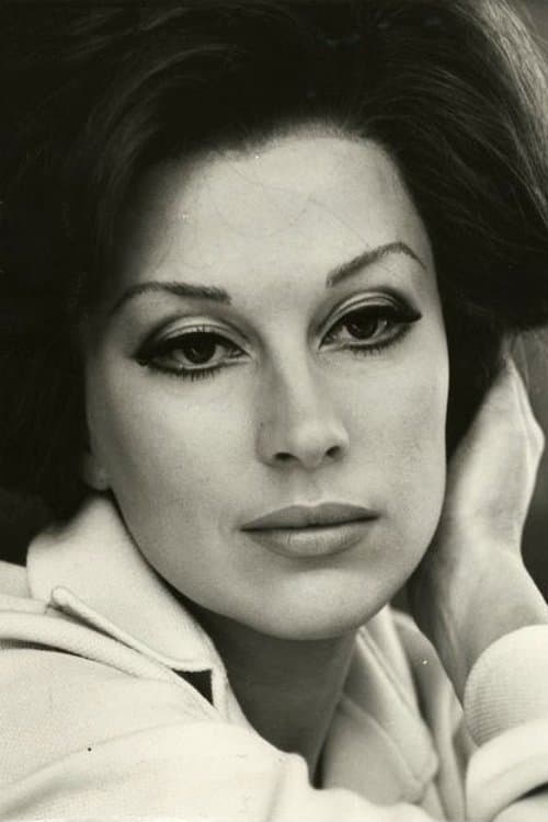 Photo of Anita Sanders