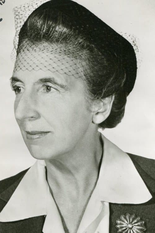 Photo of Anita Sharp-Bolster