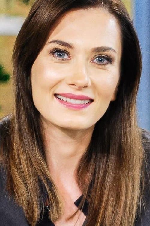 Photo of Anita Sokołowska