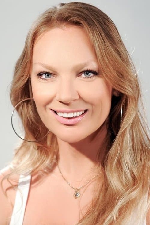 Photo of Anita Szvrcsek