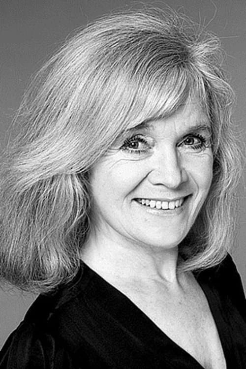 Photo of Anita Wall