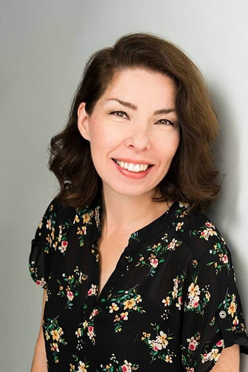 Photo of Anita Wittenberg