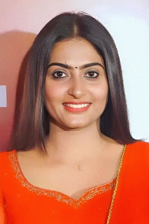 Photo of Anithra Nair