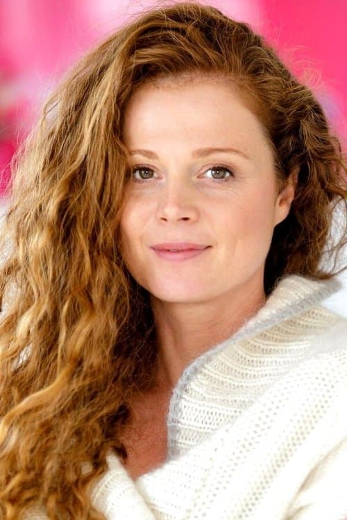 Photo of Anja Antonowicz
