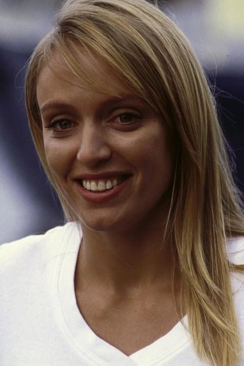 Photo of Anja Coleby