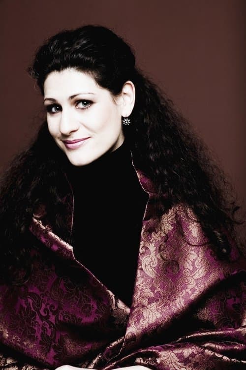 Photo of Anja Harteros