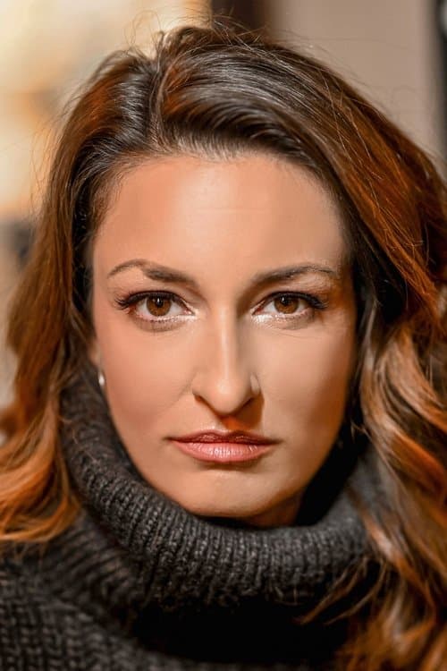 Photo of Anja Matković