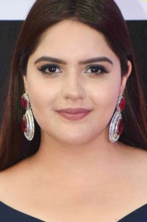 Photo of Anjali Anand