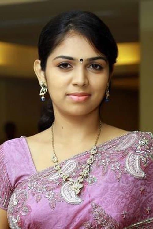 Photo of Anjali Aneesh Upasana