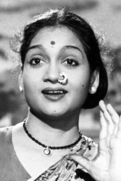 Photo of Anjali Devi
