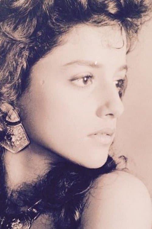 Photo of Anjali Jathar