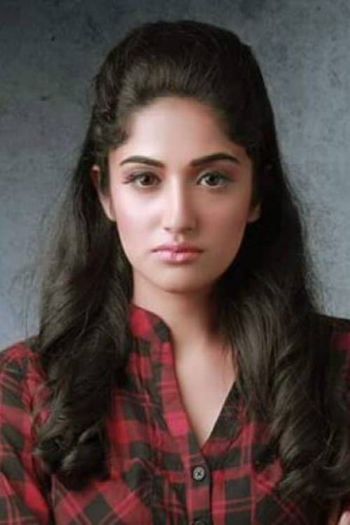 Photo of Anjana Jayaprakash