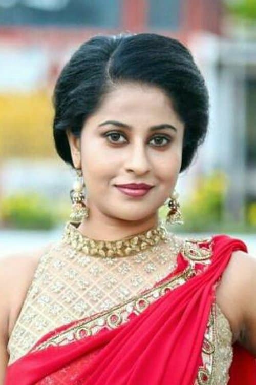 Photo of Anjana Menon