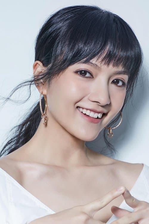 Photo of Anjaylia Chan