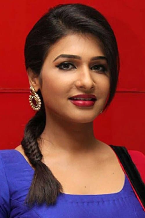 Photo of Anjena Kirti