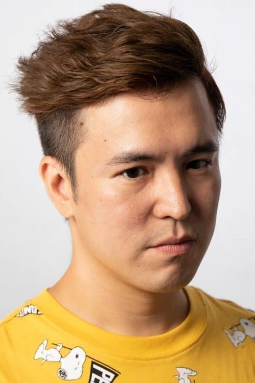 Photo of Anjo Leung
