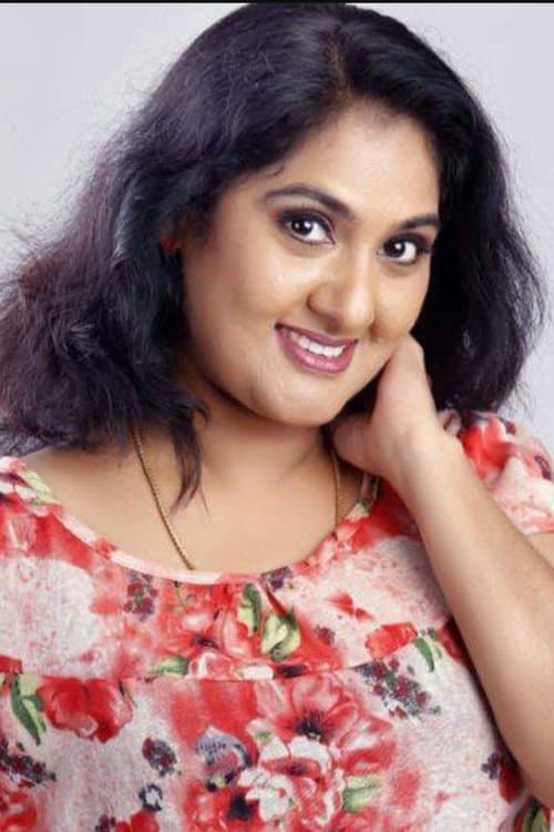 Photo of Anju Aravind