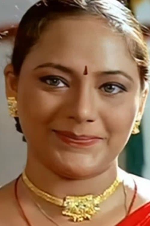 Photo of Anju Prabhakar