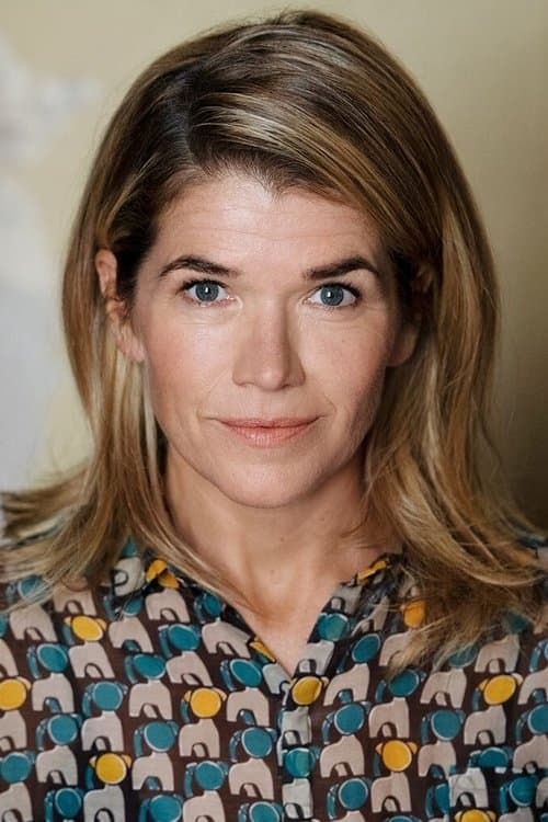 Photo of Anke Engelke