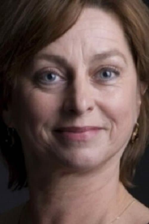 Photo of Anke Van't Hof