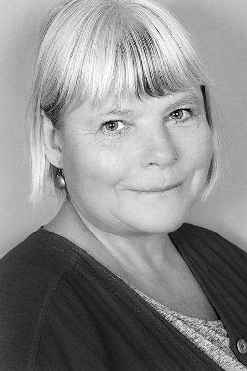 Photo of Anki Larsson