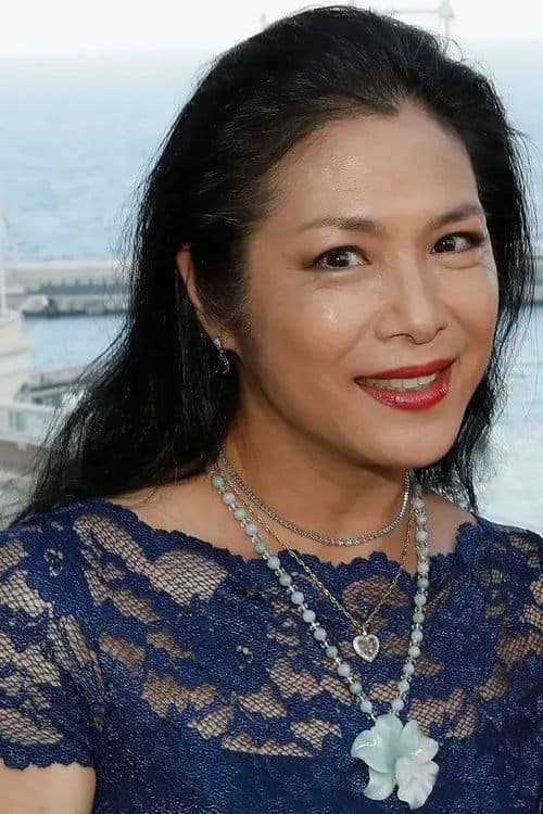 Photo of Ankie Lau