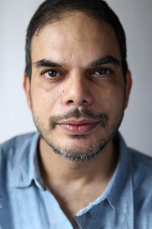 Photo of Ankur Vikal