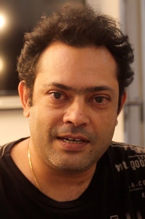 Photo of Ankush Bhatt