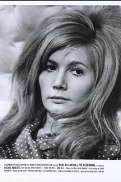 Photo of Ann Bell
