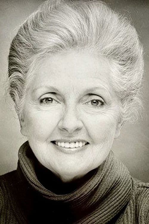 Photo of Ann Buckles