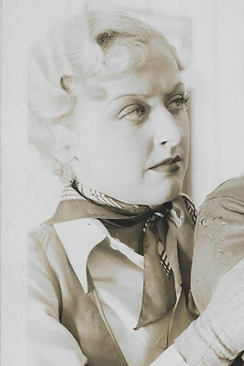 Photo of Ann Carroll
