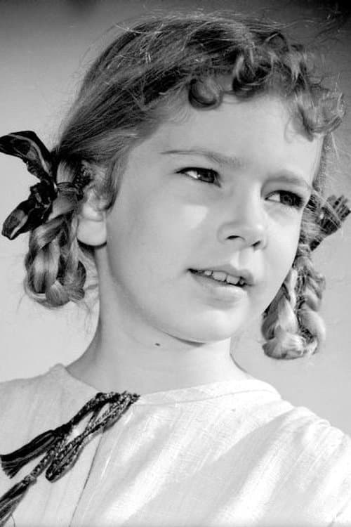 Photo of Ann Carter