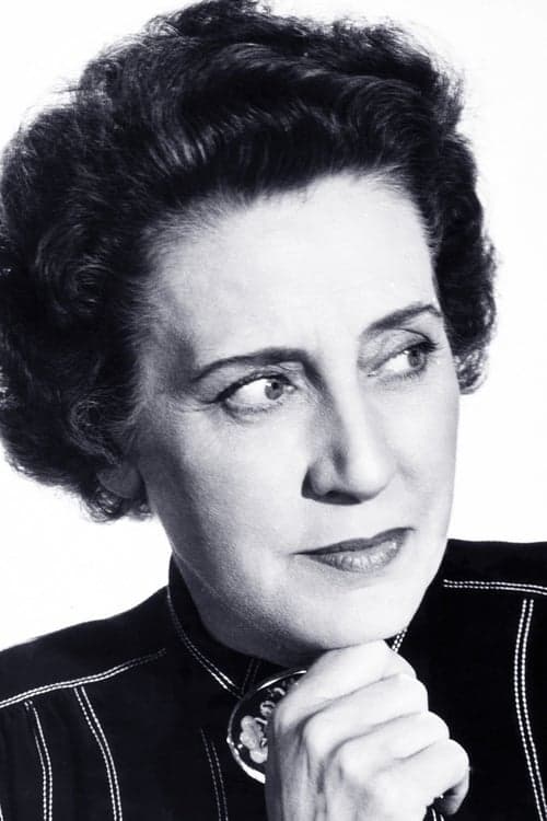 Photo of Ann Codee