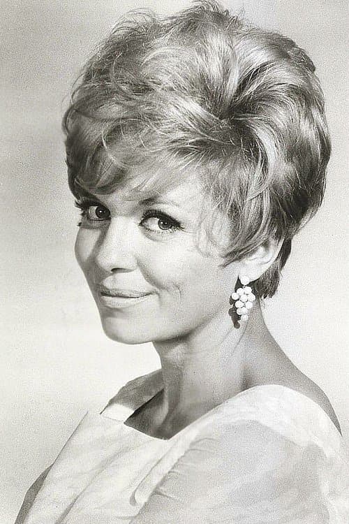 Photo of Ann Elder