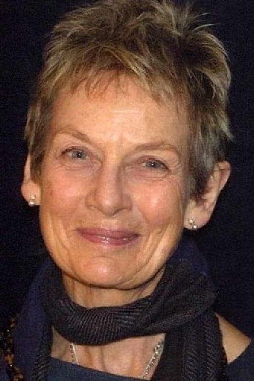 Photo of Ann Firbank