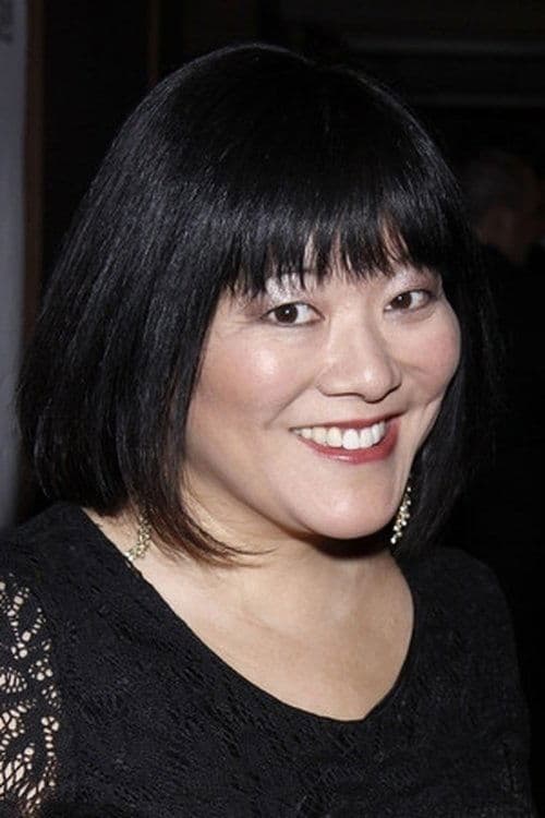 Photo of Ann Harada
