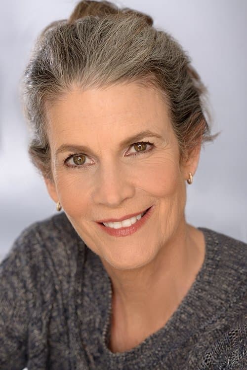 Photo of Ann Hearn