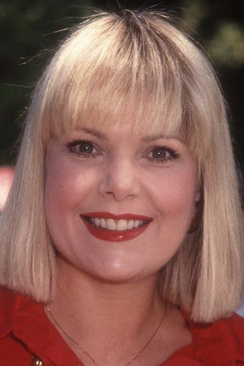 Photo of Ann Jillian