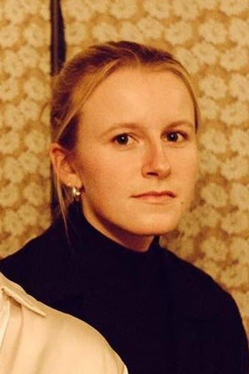 Photo of Ann-Lisett Rebane